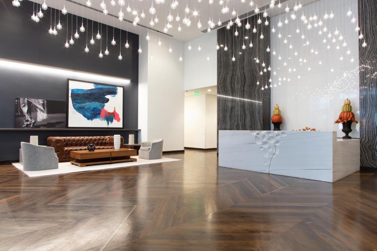 Mint House Miami - Downtown Aparthotel Εξωτερικό φωτογραφία