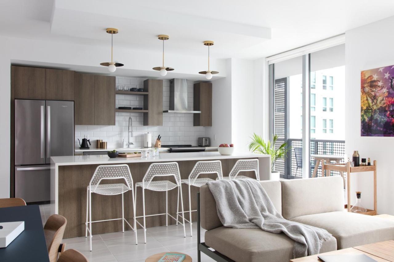 Mint House Miami - Downtown Aparthotel Εξωτερικό φωτογραφία
