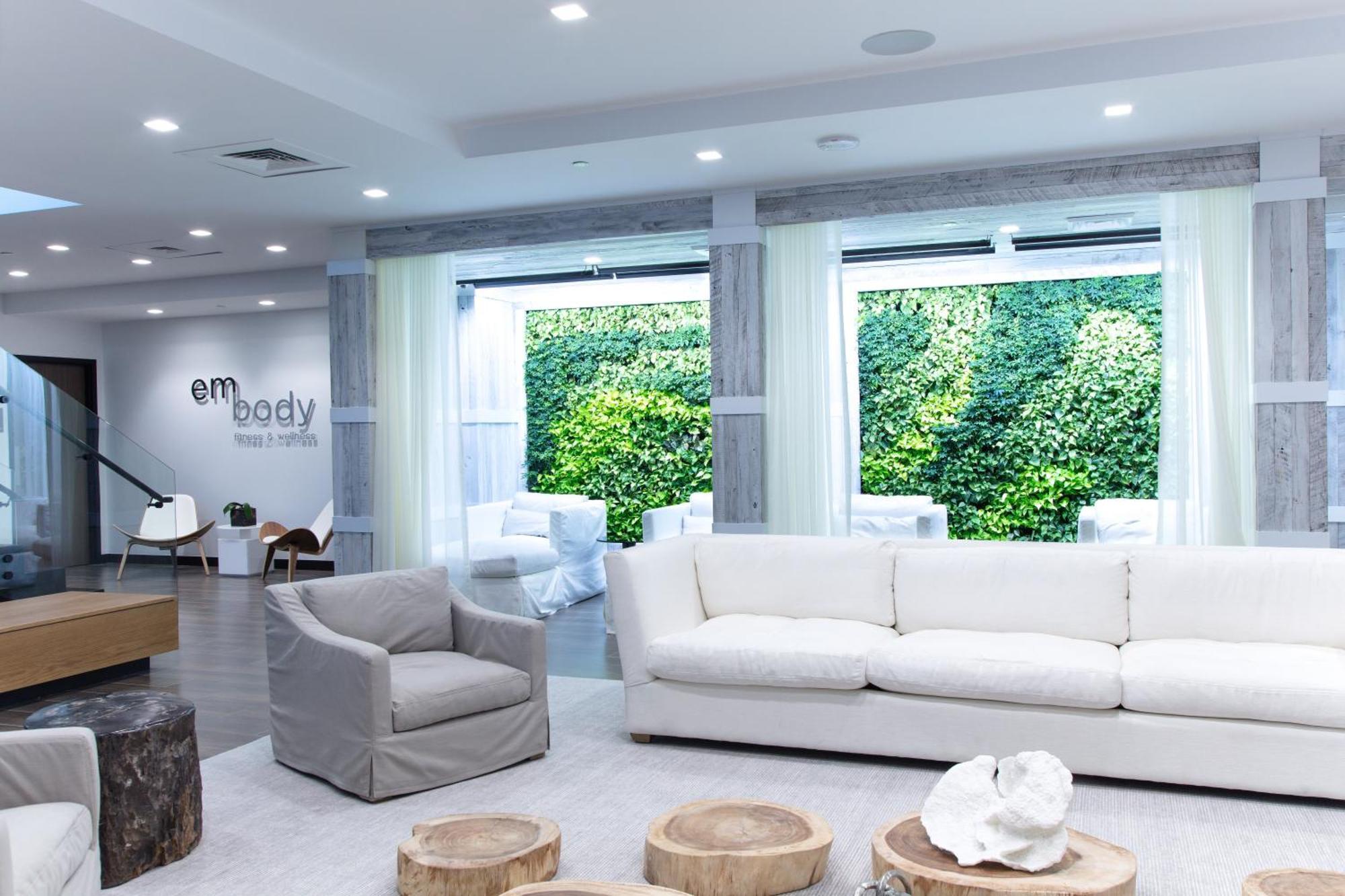 Mint House Miami - Downtown Aparthotel Εξωτερικό φωτογραφία