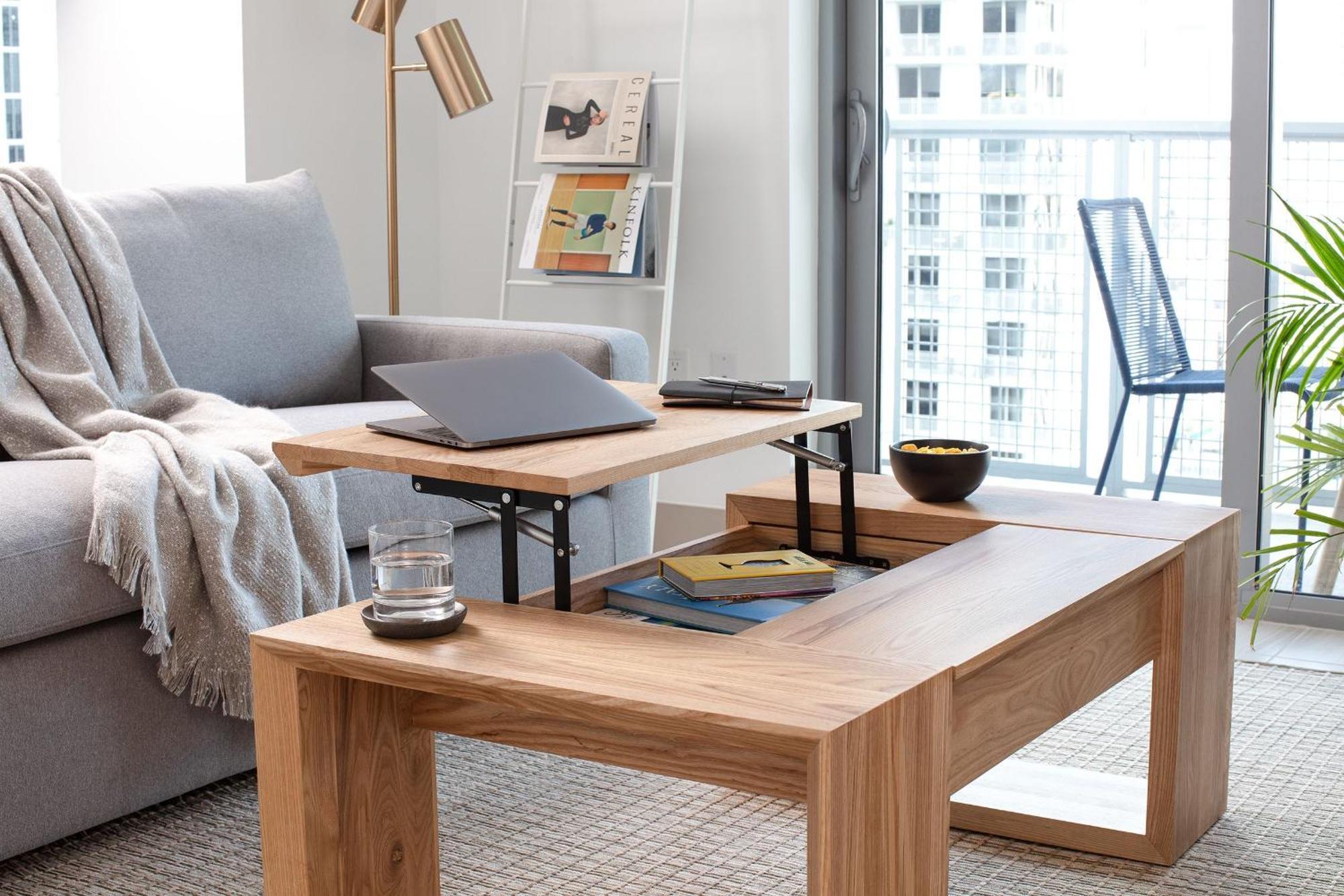 Mint House Miami - Downtown Aparthotel Εξωτερικό φωτογραφία
